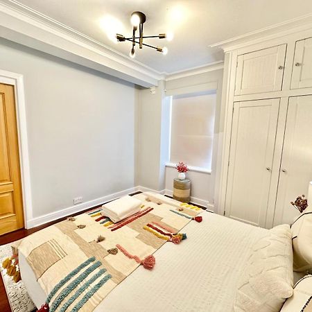 לונדון Regent'S Park One Bedroom Apartment מראה חיצוני תמונה