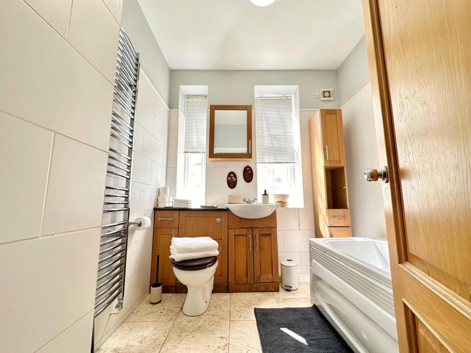לונדון Regent'S Park One Bedroom Apartment מראה חיצוני תמונה
