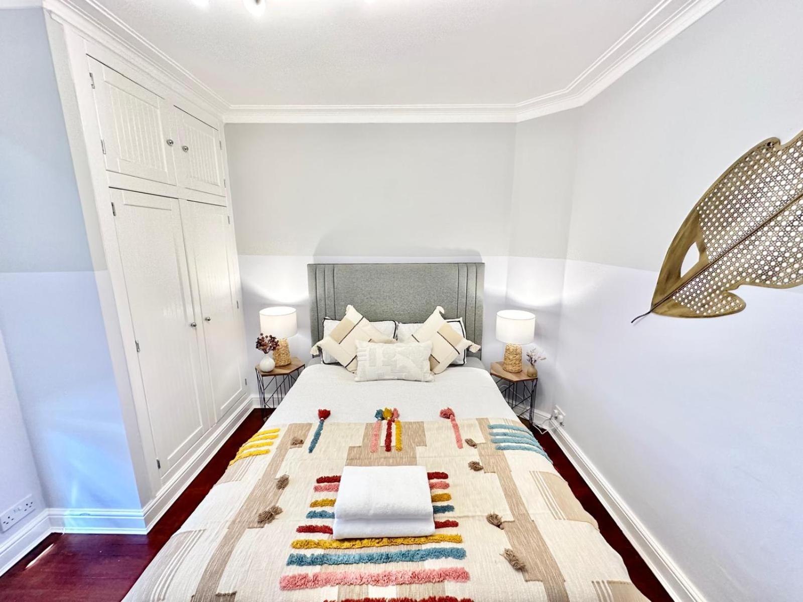 לונדון Regent'S Park One Bedroom Apartment מראה חיצוני תמונה