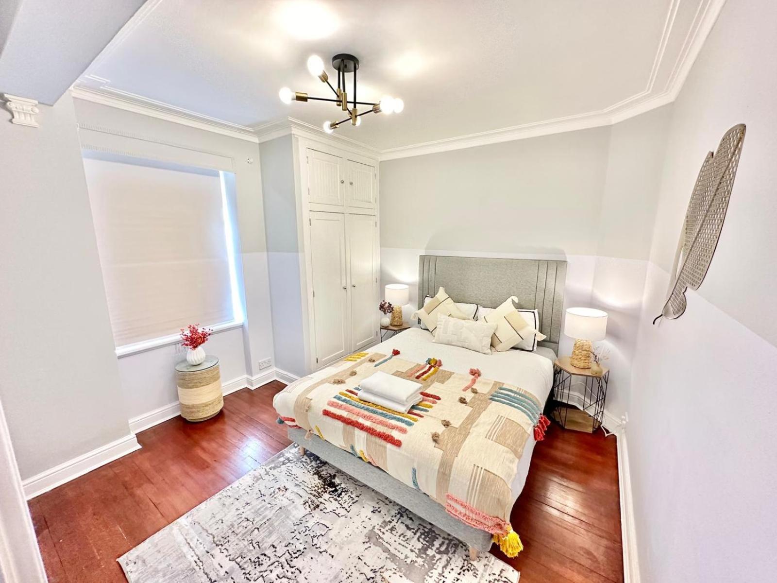 לונדון Regent'S Park One Bedroom Apartment מראה חיצוני תמונה