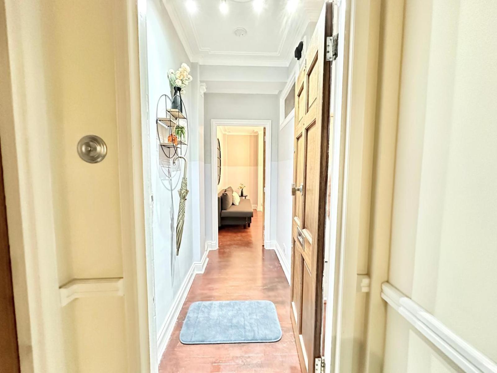 לונדון Regent'S Park One Bedroom Apartment מראה חיצוני תמונה