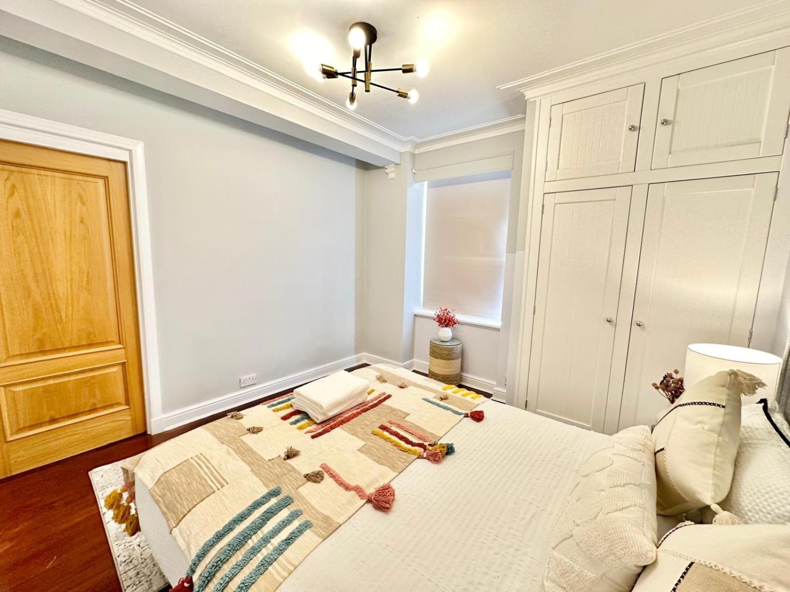 לונדון Regent'S Park One Bedroom Apartment מראה חיצוני תמונה